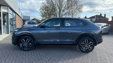 Honda HR-V 1.5 eHEV Advance 5dr CVT Hybrid Hatchback